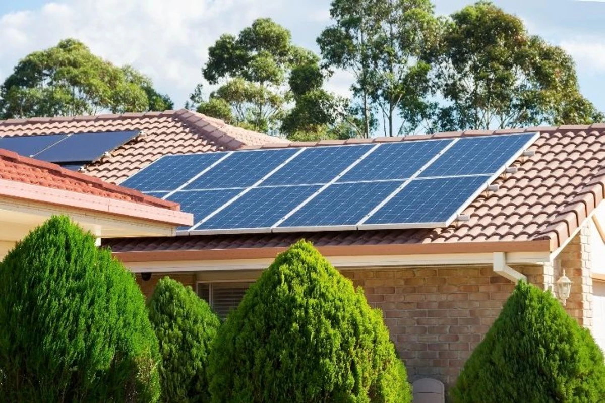 Placas Solares