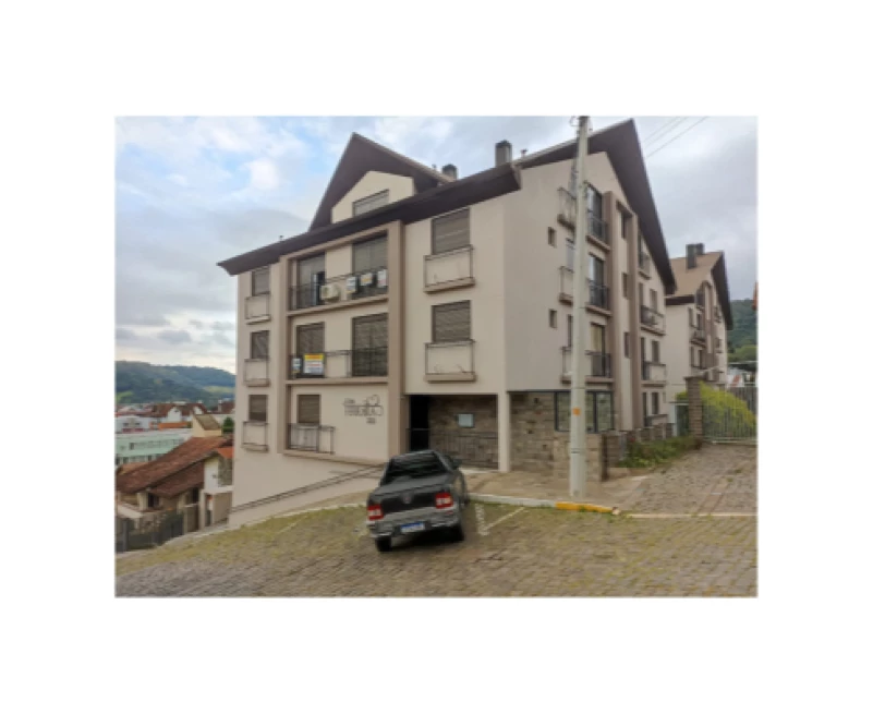 Casa Ferrara - 2019