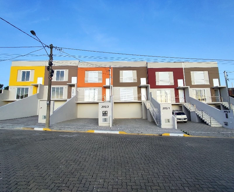Casa sobrado