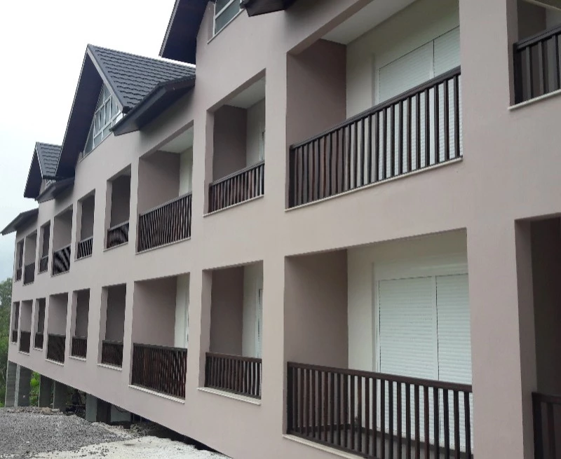 Hotel Flores da Cunha
