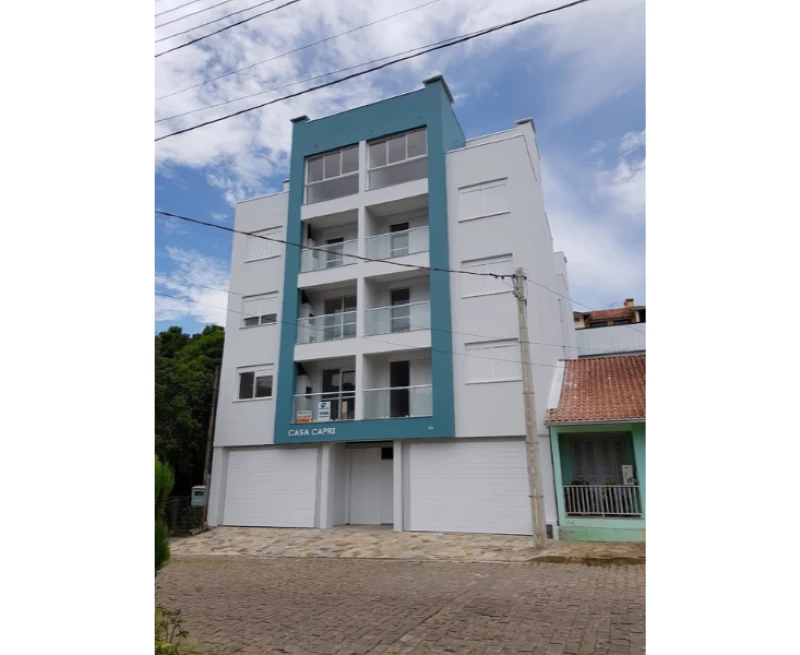 Casa Capri - 2016