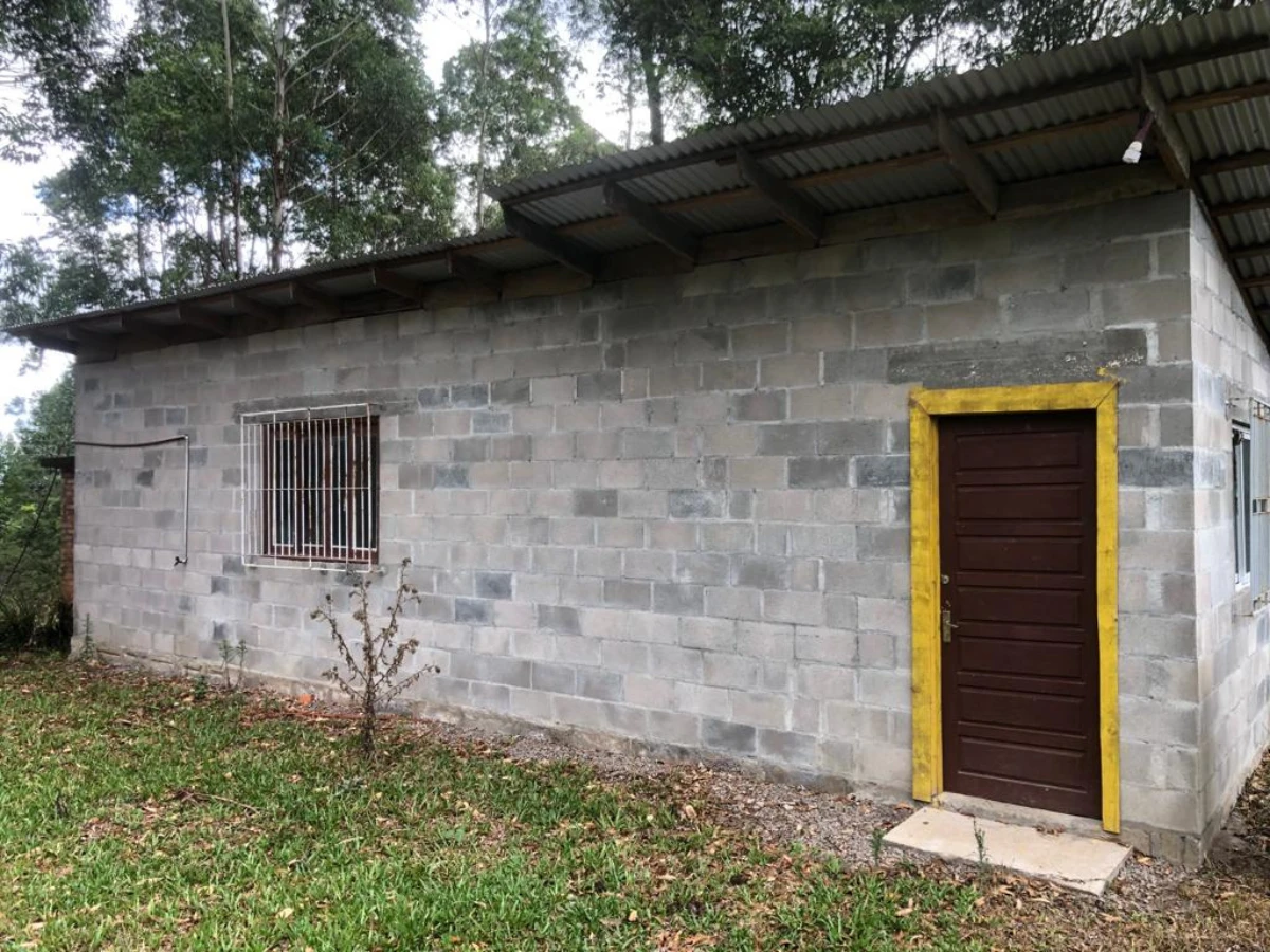 Chácara