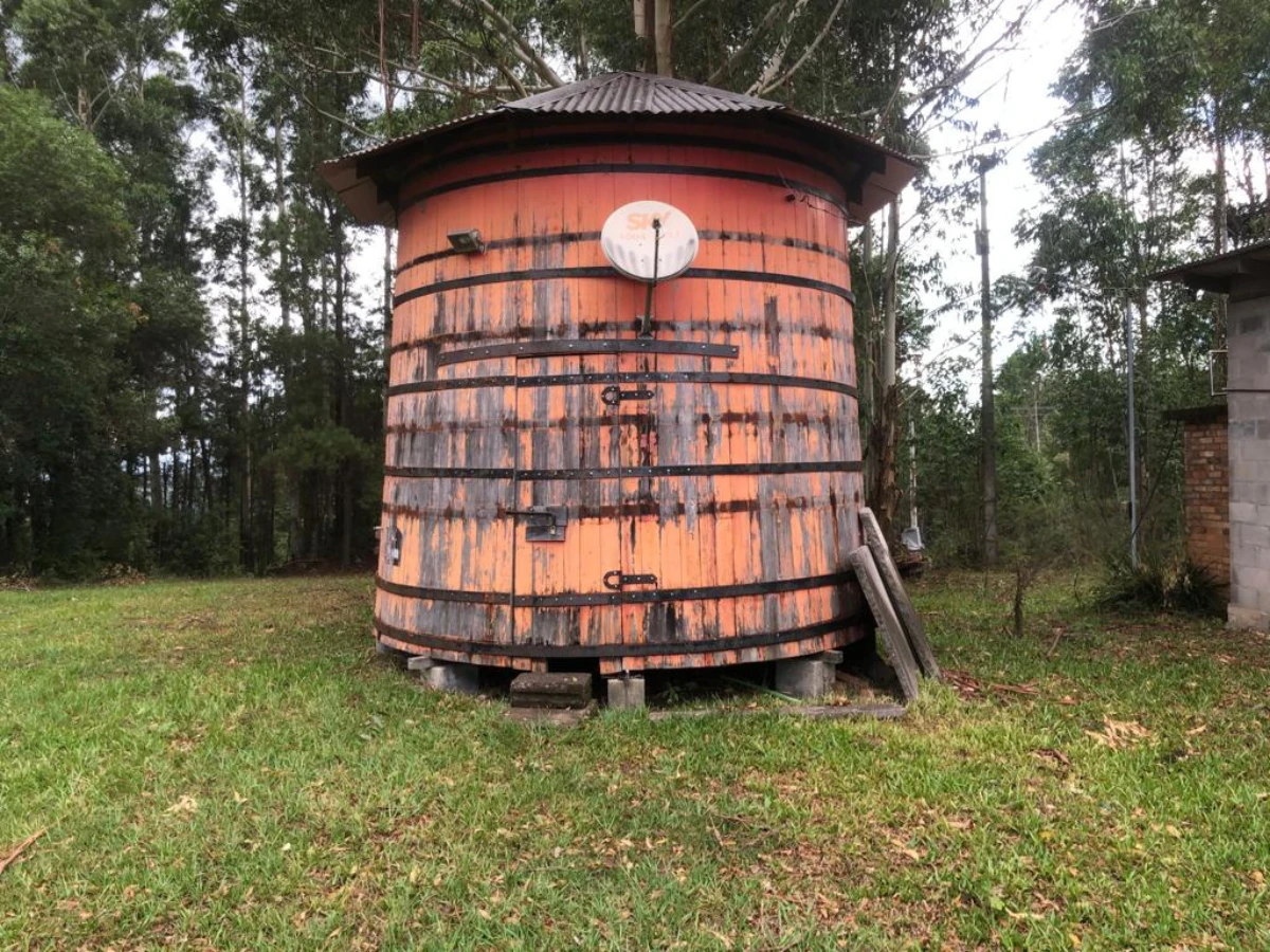 Chácara