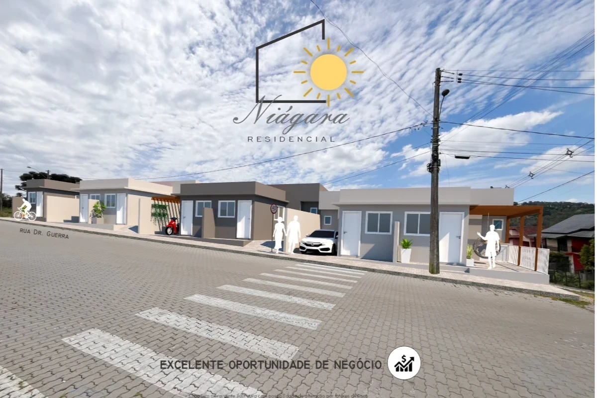 Residencial Niágara