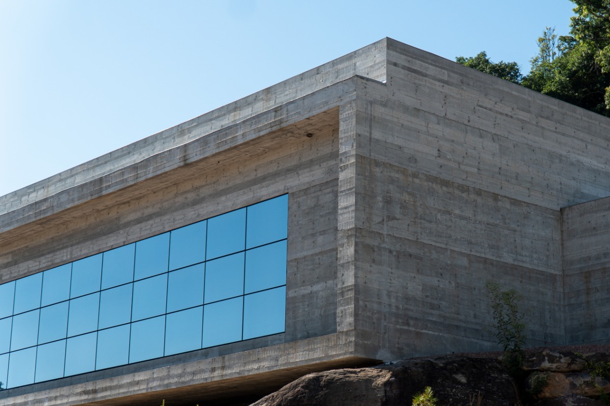 Concreto Aparente 2-3