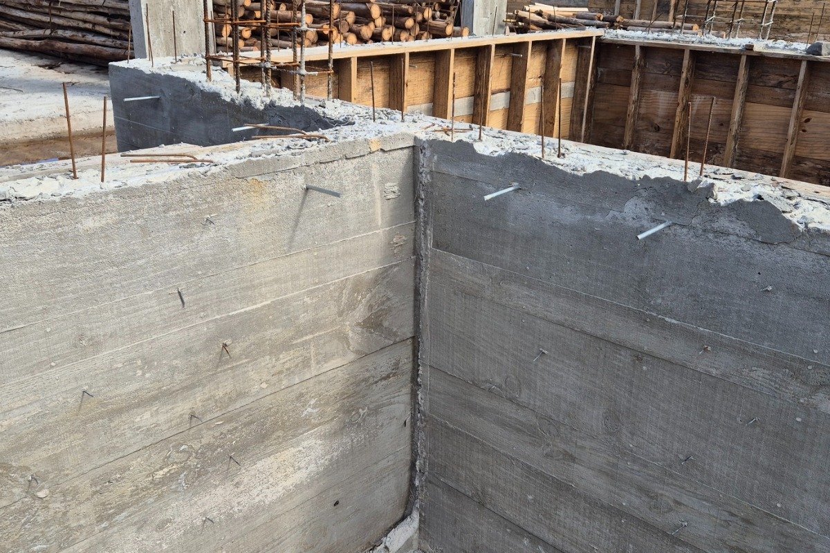 Concreto Aparente 3-3