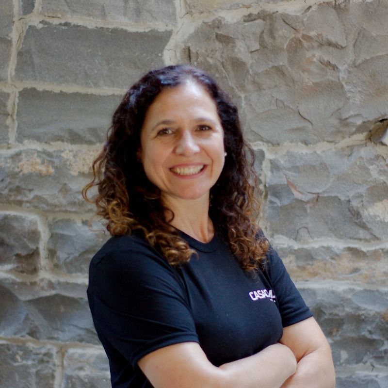 Marisete Carra Marsilio