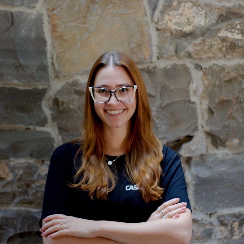 Manoella Restelatto Sandi