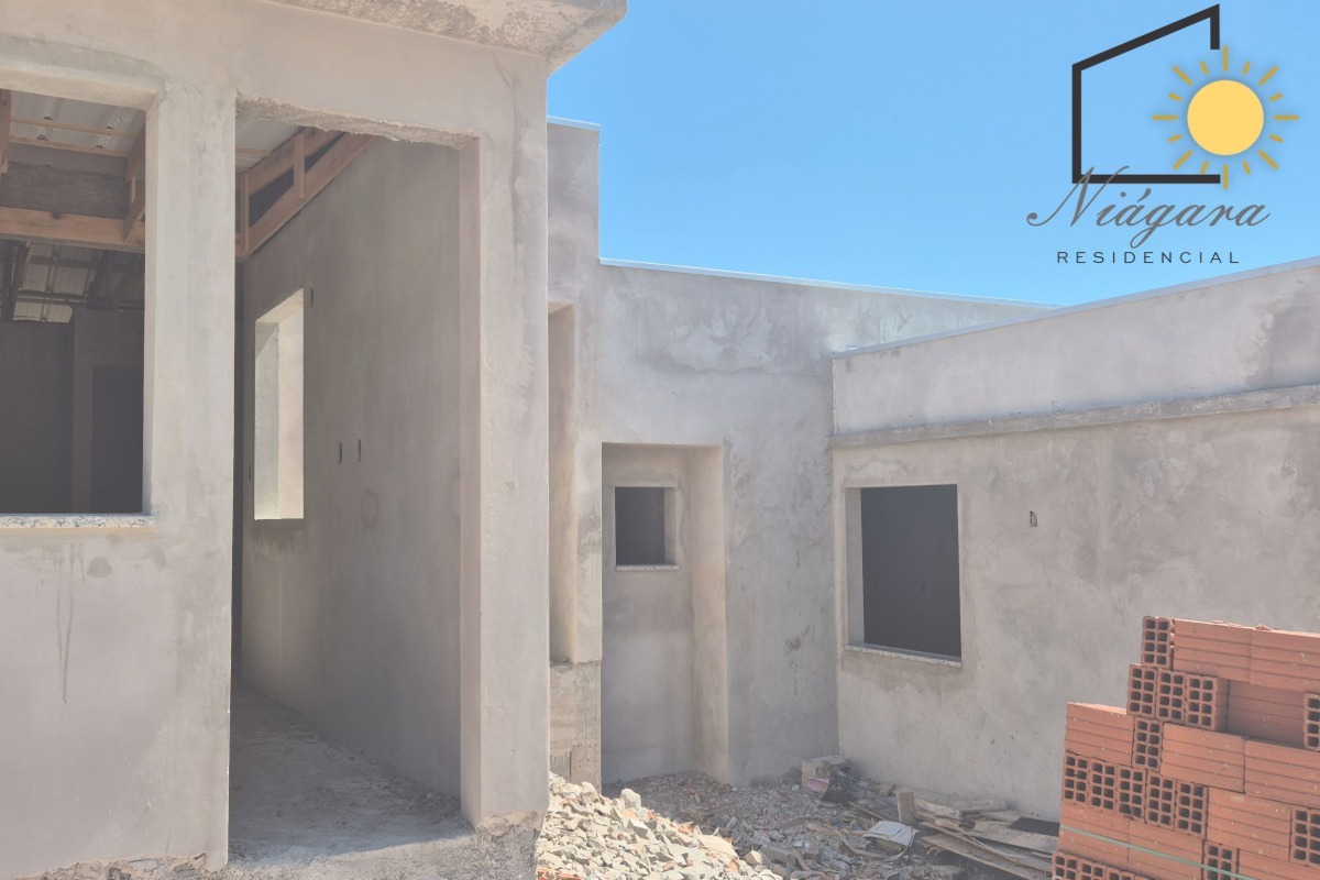 Residencial Niágara